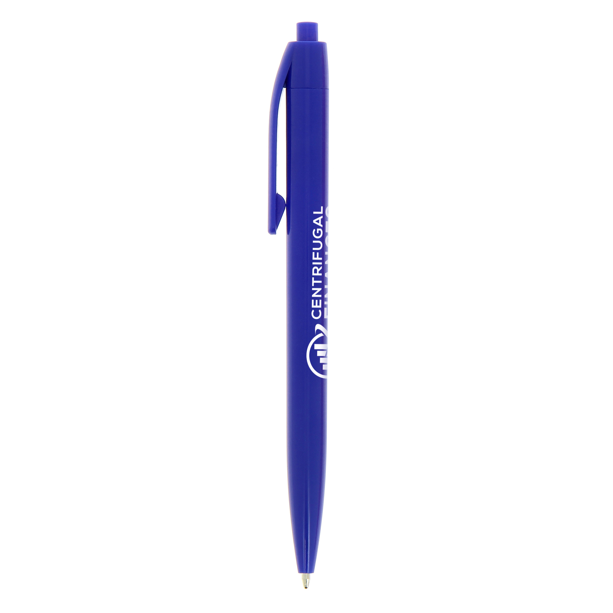 Stylo publicitaire Basic BIC® Bleu nuit
